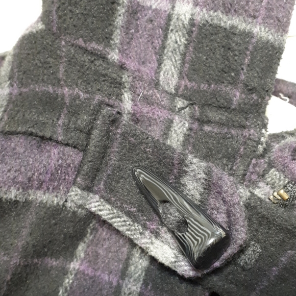 Jacket - Picture 4 of 8